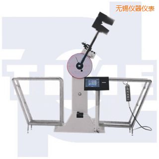 無錫數(shù)顯沖擊試驗機