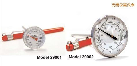 無(wú)錫便攜式指針溫度計(jì) 雙金屬溫度計(jì)