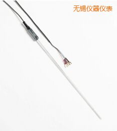 無錫高性價比石英套管標(biāo)準(zhǔn)鉑電阻溫度計