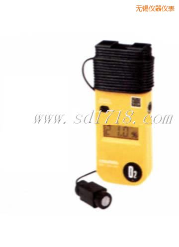 無錫氧氣分析儀