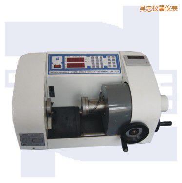 吳忠數(shù)顯式彈簧扭轉(zhuǎn)試驗機