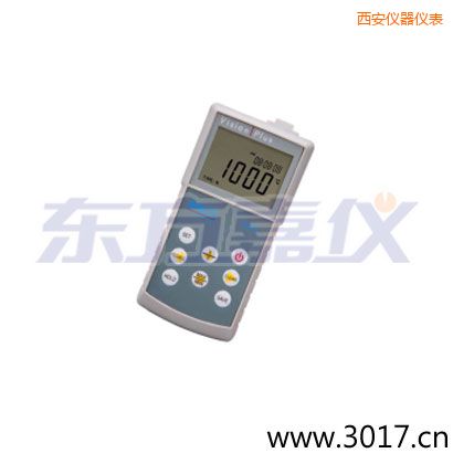 西安防水型熱電偶便攜溫度計(jì)便攜溫度測(cè)試儀