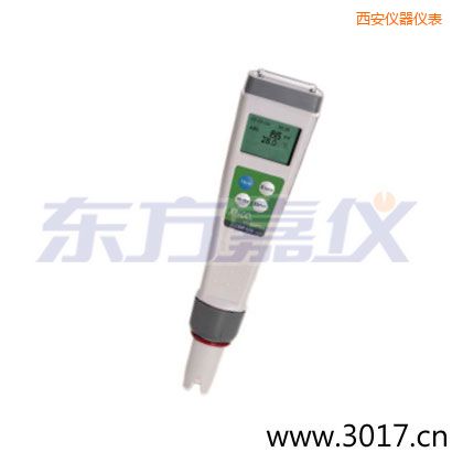 西安迷你型筆式氧化還原測(cè)試儀