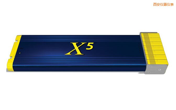 西安爐溫測試儀(X5系列)