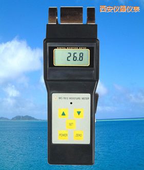 西安感應(yīng)式水分儀