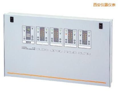 西安固定式氣體檢測(cè)儀控制器