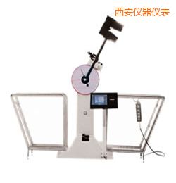 西安液晶數(shù)顯擺錘沖擊試驗(yàn)機(jī)