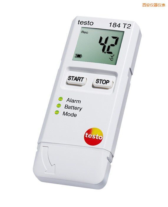 西安USB型溫度記錄儀