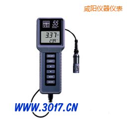 咸陽(yáng)溶解氧、溫度測(cè)量?jī)x
