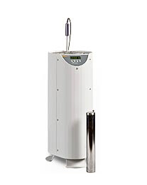 咸陽小型銦/錫/鋅/鋁固定點復(fù)現(xiàn)/保存裝置