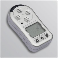 咸陽(yáng)袖珍型揮發(fā)性有機(jī)物檢測(cè)儀TVOC