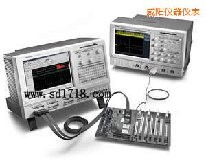 咸陽數(shù)字熒光示波器