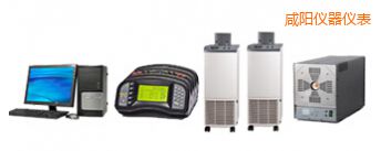 咸陽熱阻熱偶綜合自動(dòng)檢定系統(tǒng)