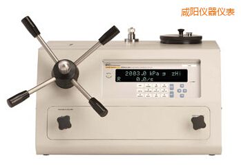 咸陽E-DWT Electronic Deadweight Tester Kits