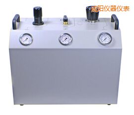 咸陽氣體增壓泵系統(tǒng)