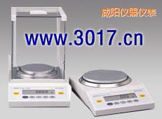 咸陽分析天平,2200g,10mg