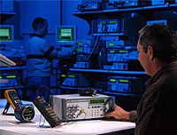 咸陽(yáng)溫度壓力校準(zhǔn)器