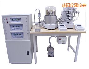 咸陽基準(zhǔn)級(jí)大氣數(shù)據(jù)測(cè)試系統(tǒng)