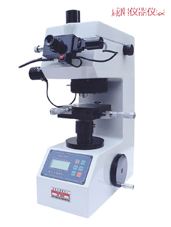 咸陽(yáng)數(shù)顯顯微硬度計(jì)