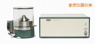 孝感氣體活塞式壓力計