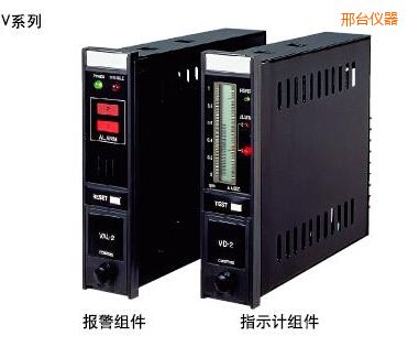 邢臺指示報(bào)警組件