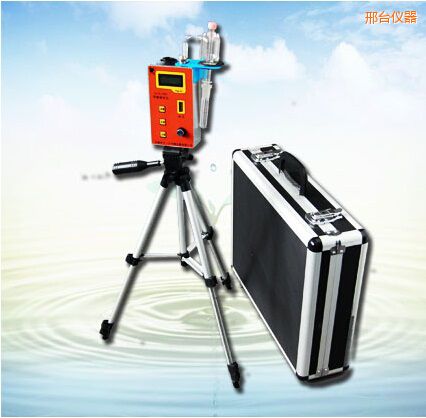 邢臺(tái)甲醛測(cè)定儀