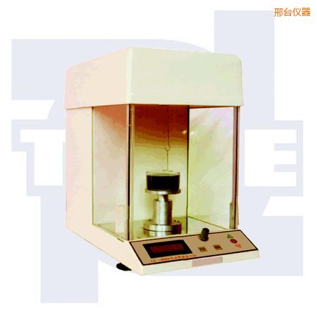 邢臺(tái)自動(dòng)界面張力儀