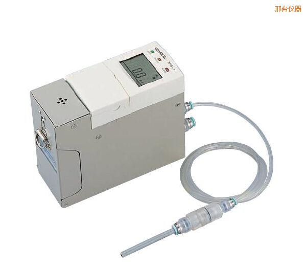 邢臺(tái)半導(dǎo)體氣體檢測(cè)器