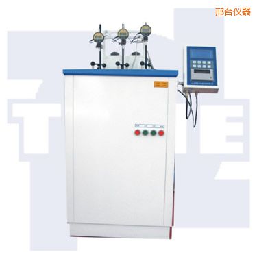 邢臺熱變形、維卡軟化點溫度測定儀