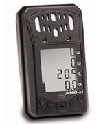 邢臺煤礦專用4氣體檢測儀