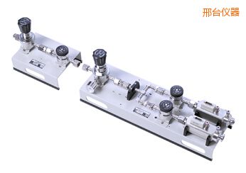 邢臺molstic-S 音速噴嘴流量元件安裝臺