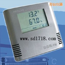 邢臺溫濕度記錄儀