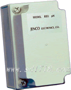 邢臺工業(yè)式酸堿度計6