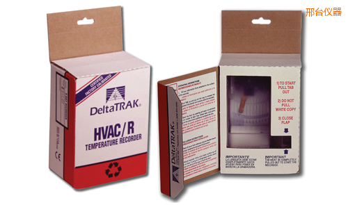 邢臺HVAC/R Single User Temperature Recorder