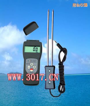 邢臺糧食水分儀