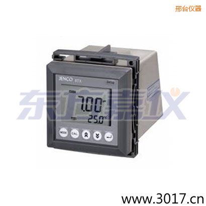 邢臺(tái)工業(yè)微電腦型酸度/氧化還原變送器