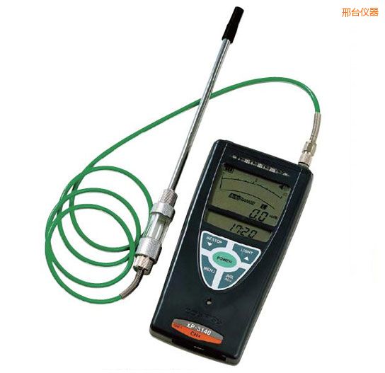 邢臺可燃氣體檢測儀