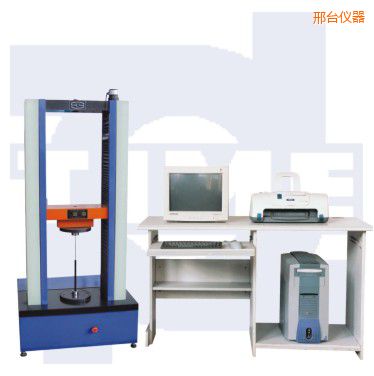 邢臺(tái)微機(jī)控制氣彈簧性能試驗(yàn)機(jī)QTW系列