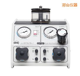 邢臺手動精密液壓調(diào)節(jié)器