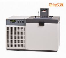 邢臺(tái)低溫恒溫槽