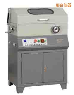 邢臺(tái)TQG-4(立式)、TQG-4A(立式)多能試樣切割機(jī)