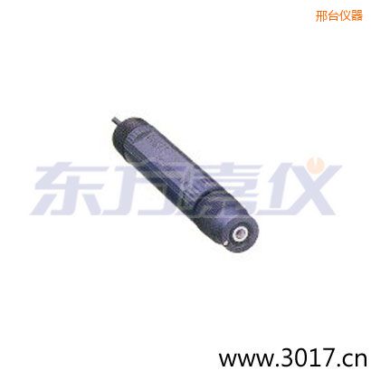 邢臺含有溫度的雙鹽橋電極