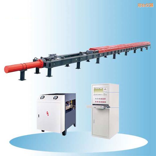 邢臺(tái)時(shí)代臥式拉力試驗(yàn)機(jī)