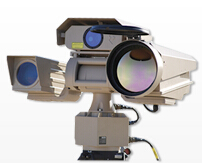 邢臺(tái)制冷式熱成像儀