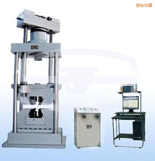 邢臺時(shí)代微機(jī)屏顯式液壓萬能試驗(yàn)機(jī)