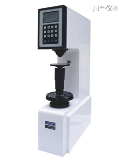 邢臺布氏硬度計