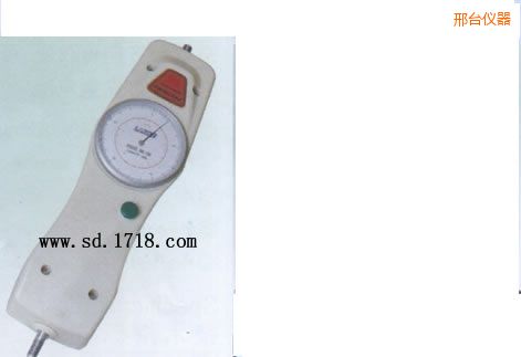 邢臺指針式推拉力計
