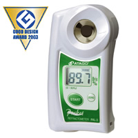 邢臺數(shù)顯手持式糖度計(jì)