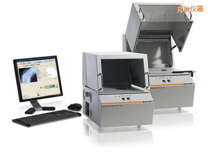 邢臺(tái)X射線熒光測(cè)試儀