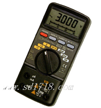 邢臺數(shù)字式萬用表